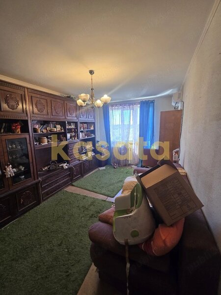 Tei, oportunitate, apartament 3 camere, decomandat, bloc 1986.