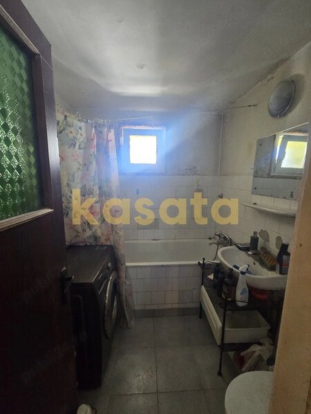 Tei, oportunitate, apartament 3 camere, decomandat, bloc 1986.